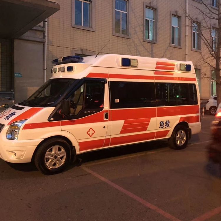 岳阳救护车出租护送保障