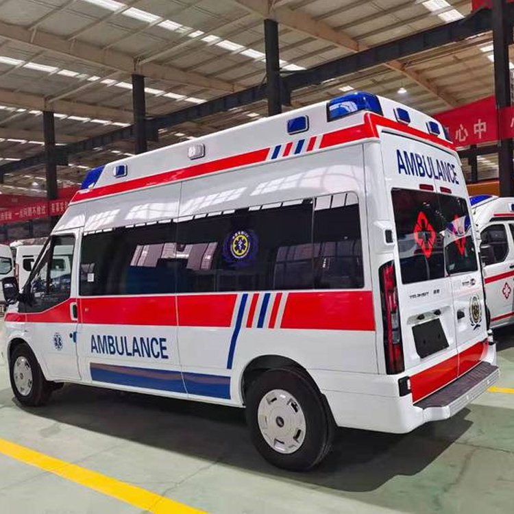 岳阳救护车出租 —— 专业、安全、高效的城市急救服务