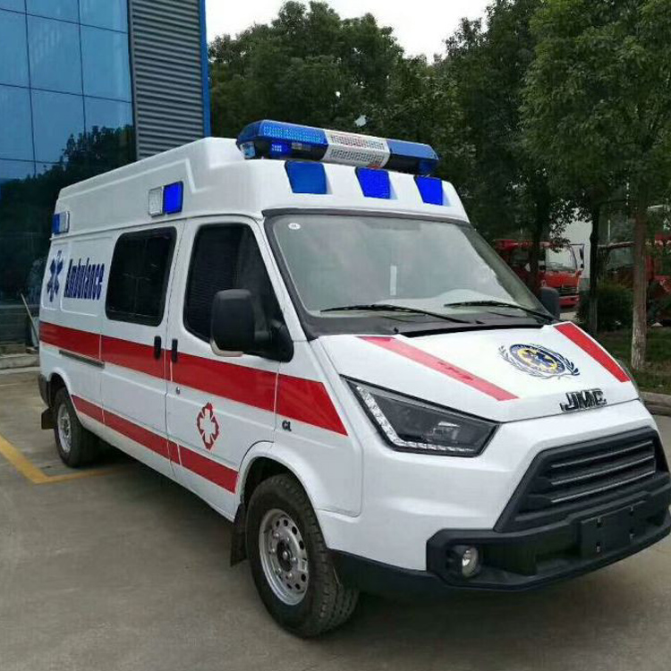 岳阳救护车出租哪家好
