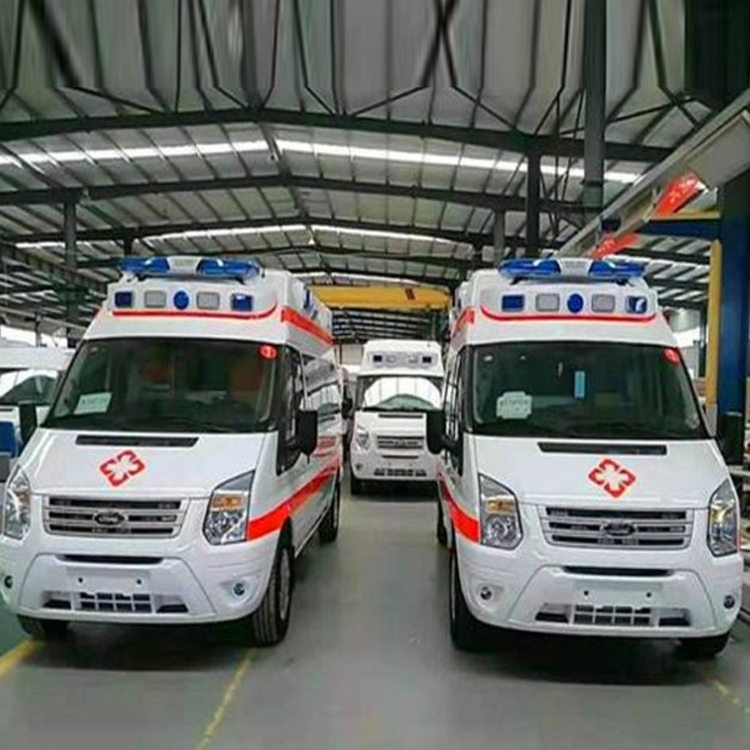 岳阳救护车出租硬件设施介绍