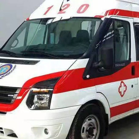 岳阳非急救护送病人转院租赁救护车的优缺点对比